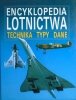 Encyklopedia lotnictwa • Technika Typy Dane